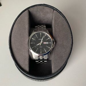 Citizen WR 50 Watch